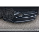 Εμπρόσθια flaps/ νυχάκια της SRS-Tec για Audi TT (8J) Εμπρόσθια flaps/ νυχάκια της SRS-Tec για Audi TT (8J)
